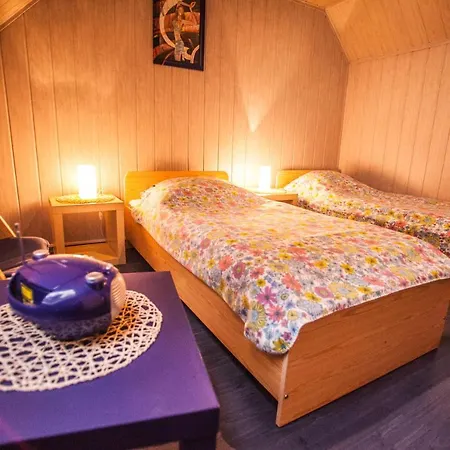 Nyaraló Epona Szklarska Poręba