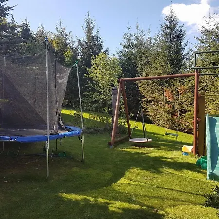 Feriehus Epona Szklarska Poręba