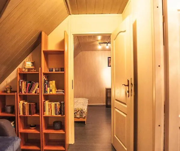 Epona * Szklarska Poręba