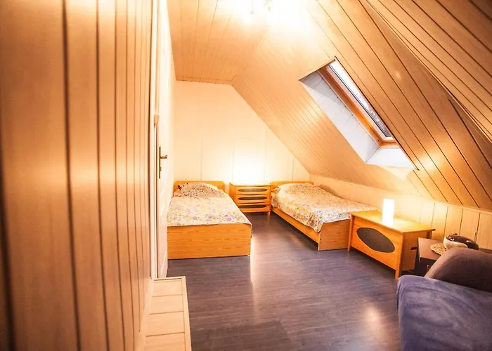 Epona * Szklarska Poręba