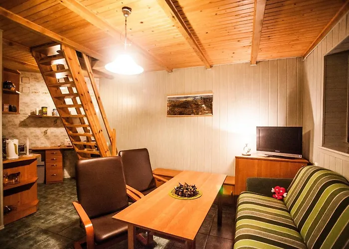 Epona * Szklarska Poręba