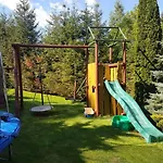 Prázdninový dům Epona