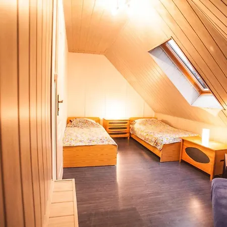 Epona * Szklarska Poreba