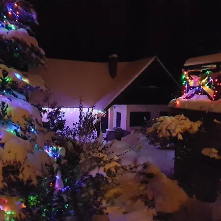 Epona Holiday home *