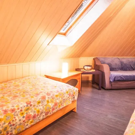 Epona * Szklarska Poreba