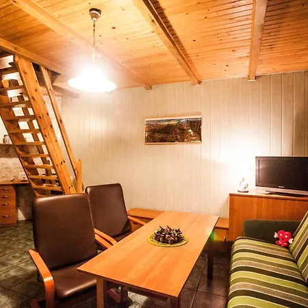 Epona * Szklarska Poreba