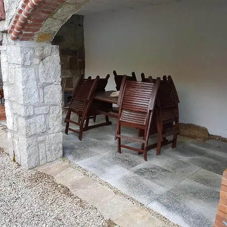 Epona Holiday home *