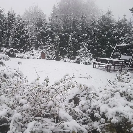 Epona Ferienhaus Schreiberhau